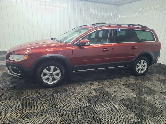 used 2013 Volvo XC70 car, priced at $10,777