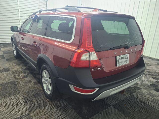 used 2013 Volvo XC70 car, priced at $10,777