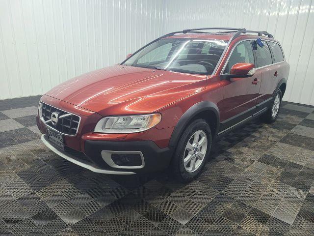 used 2013 Volvo XC70 car, priced at $10,777