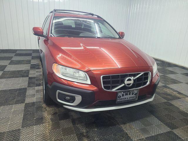used 2013 Volvo XC70 car, priced at $10,777