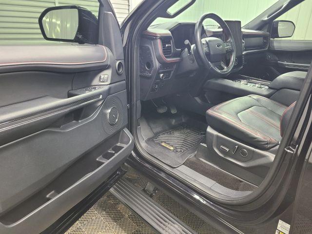 used 2022 Ford Expedition Max car, priced at $54,995