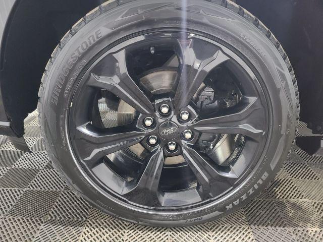 used 2022 Ford Expedition Max car, priced at $54,995