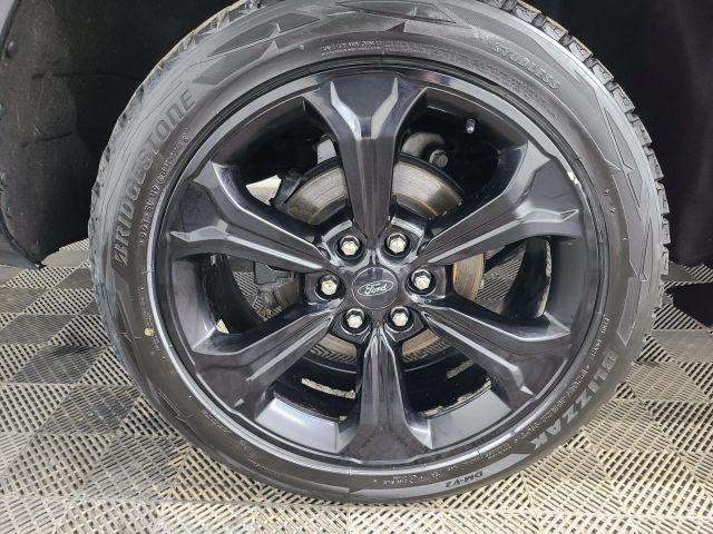 used 2022 Ford Expedition Max car, priced at $54,995