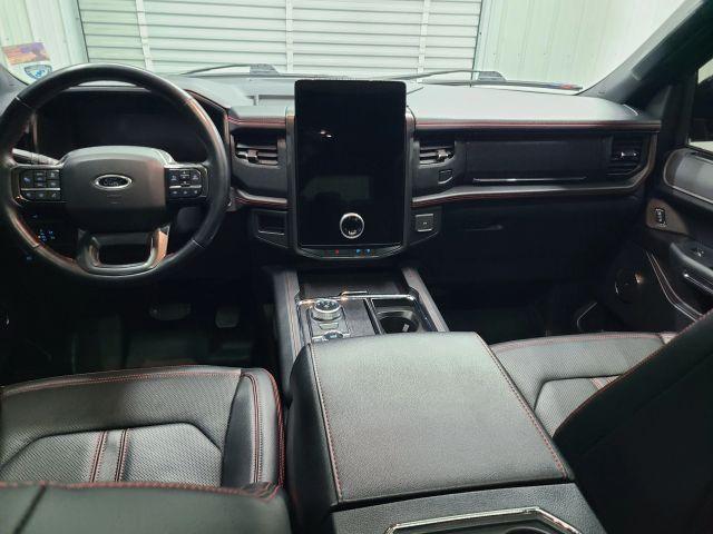 used 2022 Ford Expedition Max car, priced at $54,995