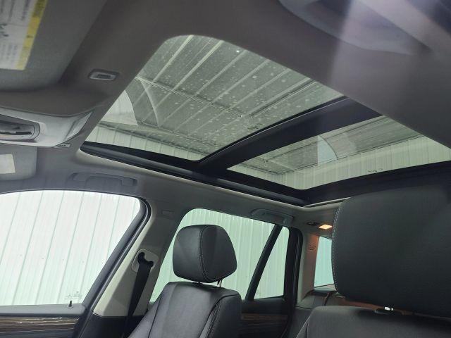 used 2017 BMW X3 car, priced at $16,444