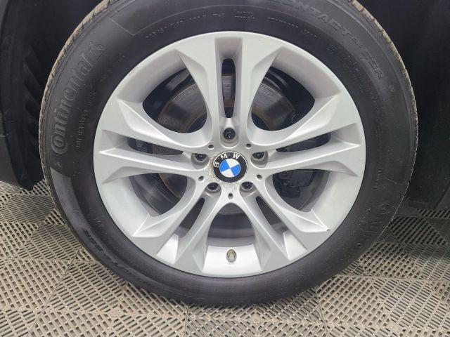 used 2017 BMW X3 car, priced at $16,444