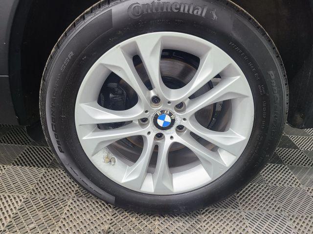 used 2017 BMW X3 car, priced at $16,444