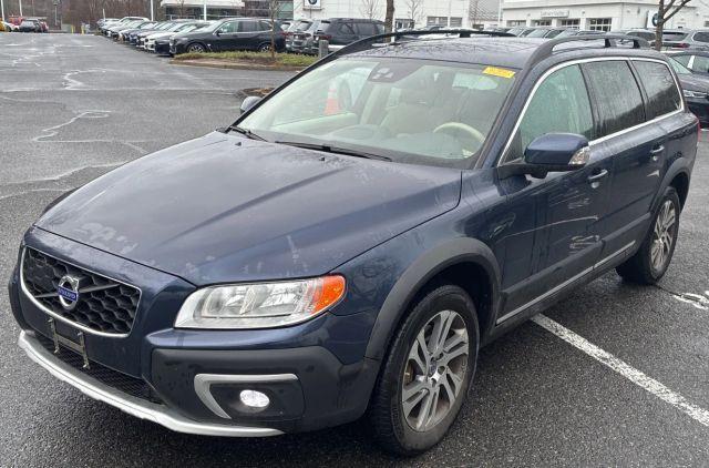 used 2015 Volvo XC70 car, priced at $15,995