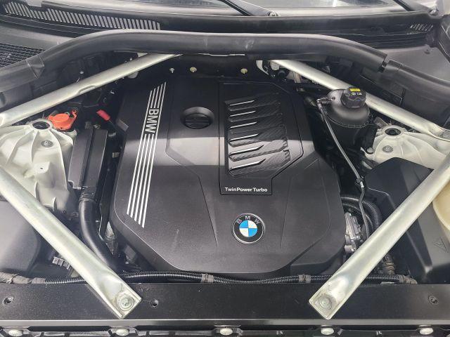 BMW X5 view 51
