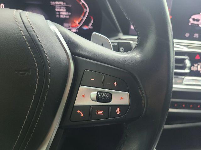 BMW X5 view 32
