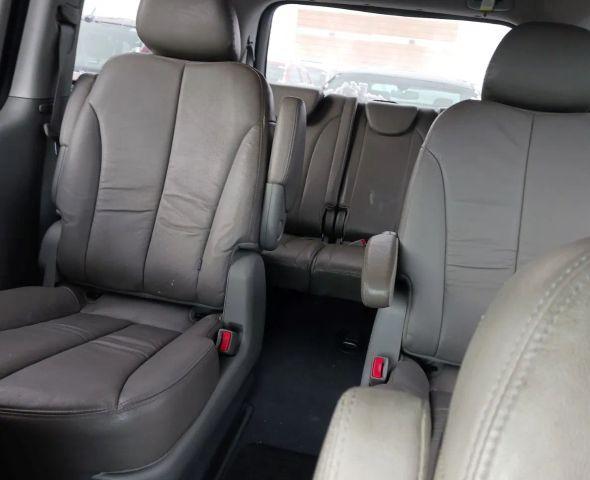 used 2011 Kia Sedona car, priced at $9,995
