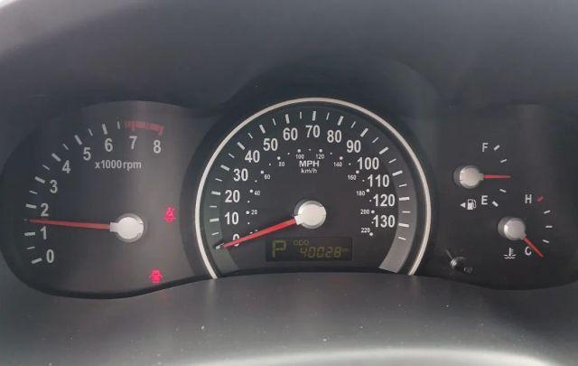 used 2011 Kia Sedona car, priced at $9,995