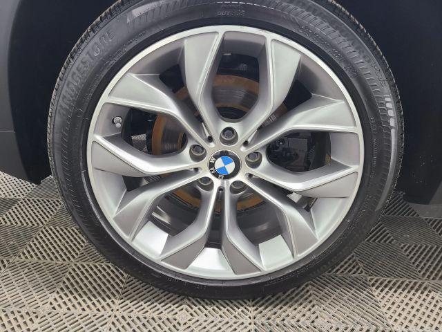 used 2017 BMW X3 car, priced at $15,995