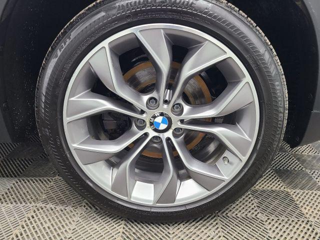 used 2017 BMW X3 car, priced at $15,995