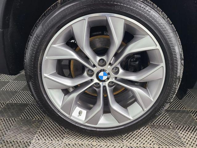 used 2017 BMW X3 car, priced at $15,995