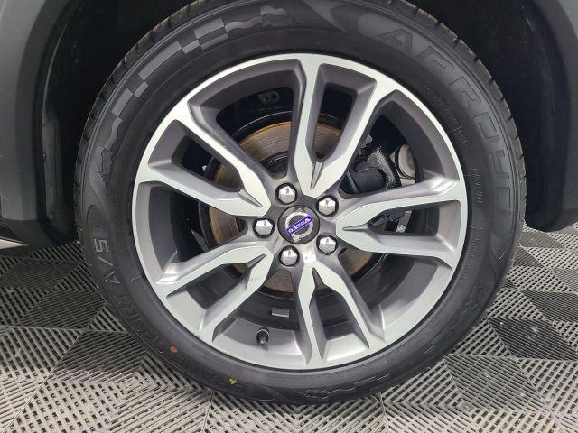 used 2016 Volvo V60 Cross Country car, priced at $16,444