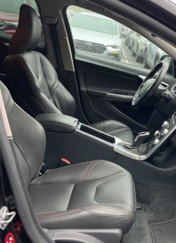 used 2016 Volvo V60 Cross Country car, priced at $17,995