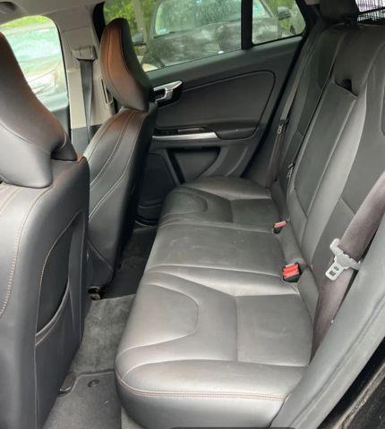 used 2016 Volvo V60 Cross Country car, priced at $17,995