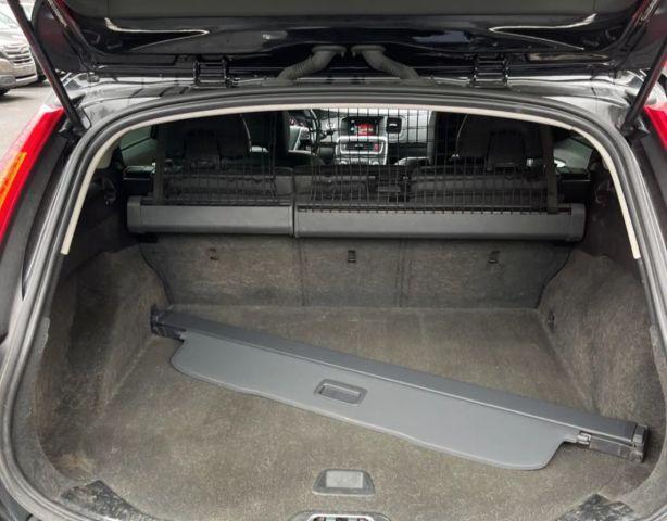 used 2016 Volvo V60 Cross Country car, priced at $17,995