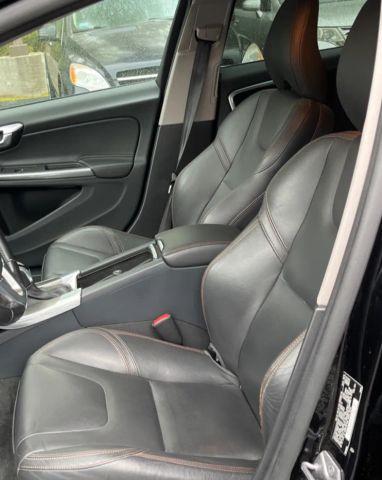 used 2016 Volvo V60 Cross Country car, priced at $17,995