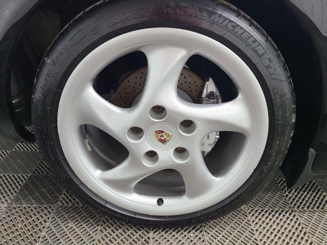 used 1999 Porsche 911 car, priced at $29,995