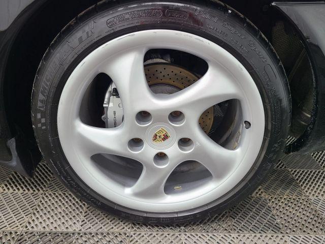 used 1999 Porsche 911 car, priced at $29,995