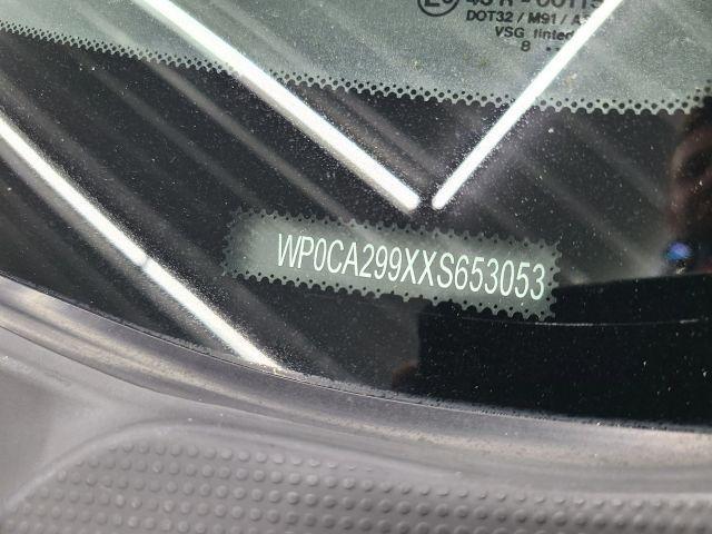 used 1999 Porsche 911 car, priced at $29,995