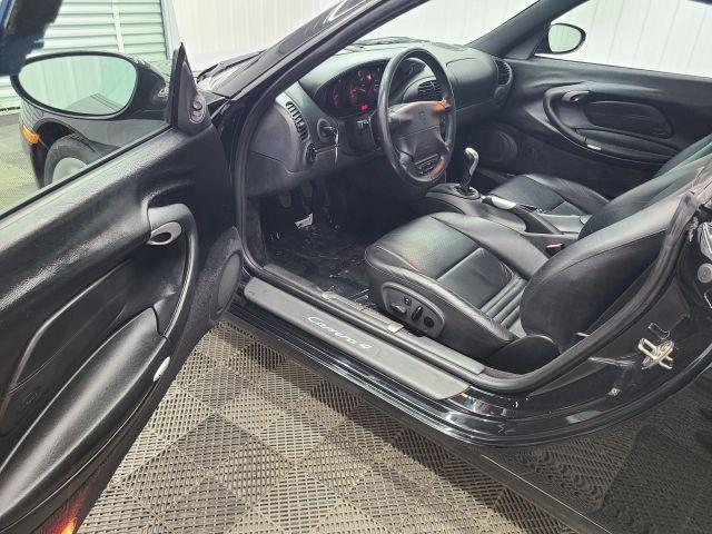 used 1999 Porsche 911 car, priced at $29,995