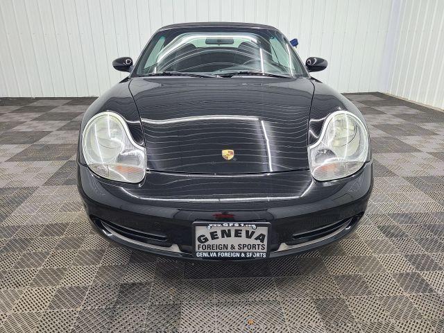 used 1999 Porsche 911 car, priced at $29,995