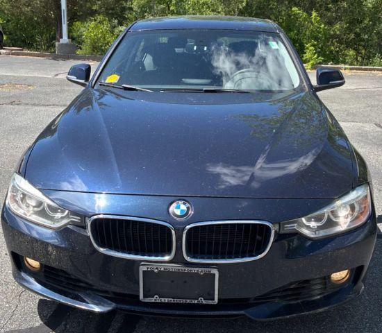 used 2014 BMW 335 car, priced at $13,995