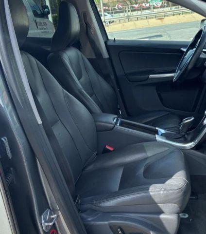 used 2016 Volvo XC60 car, priced at $15,995
