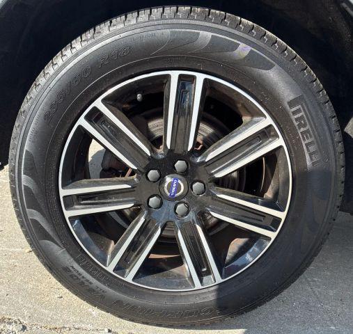 used 2016 Volvo XC60 car, priced at $15,995