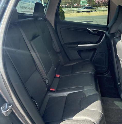 used 2016 Volvo XC60 car, priced at $15,995
