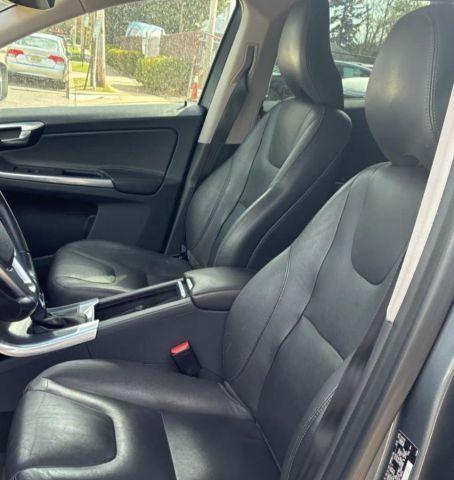 used 2016 Volvo XC60 car, priced at $15,995