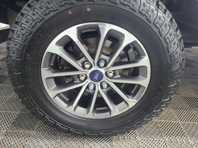 used 2019 Ford F-150 car, priced at $28,444