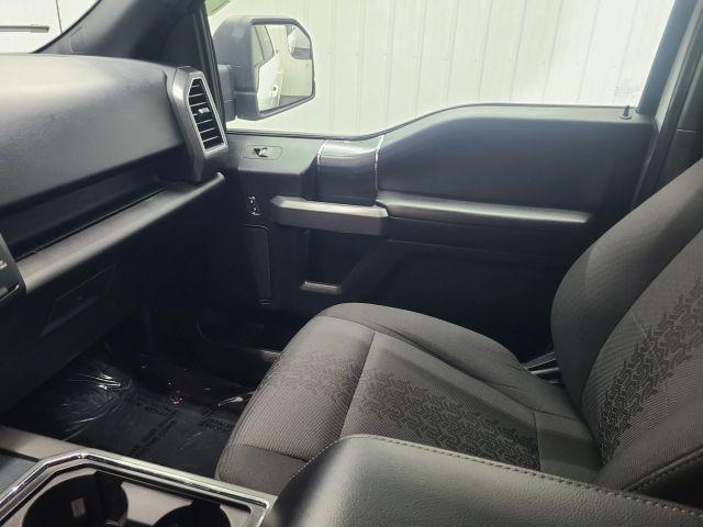 used 2019 Ford F-150 car, priced at $28,444