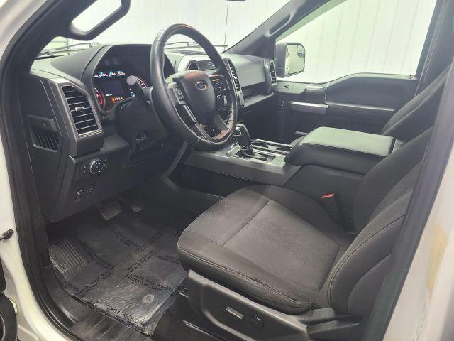 used 2019 Ford F-150 car, priced at $28,444