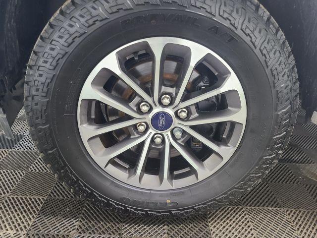 used 2019 Ford F-150 car, priced at $28,444