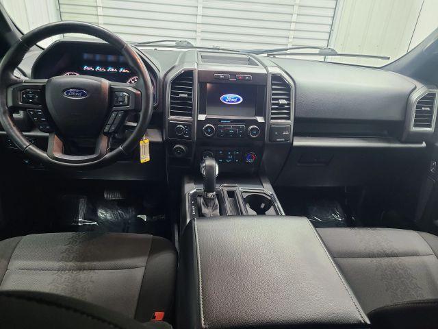 used 2019 Ford F-150 car, priced at $28,444