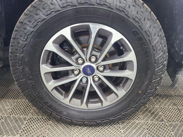 used 2019 Ford F-150 car, priced at $28,444