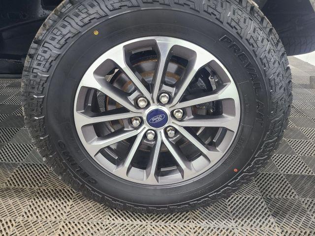 used 2019 Ford F-150 car, priced at $28,444