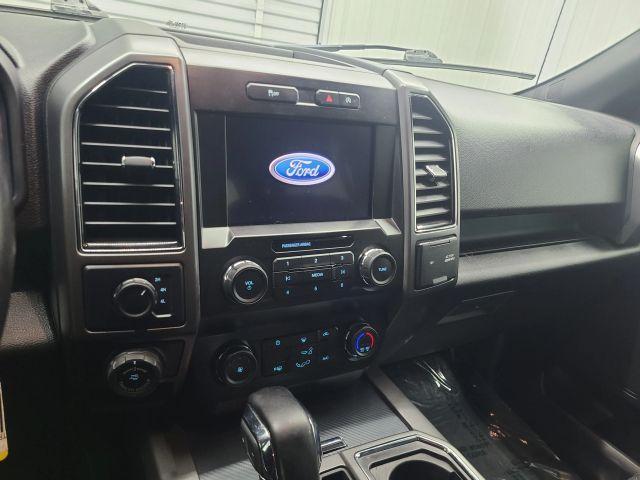 used 2019 Ford F-150 car, priced at $28,444