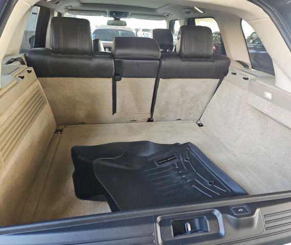 used 2016 Land Rover Range Rover car, priced at $26,995