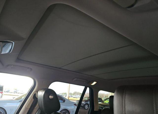 used 2016 Land Rover Range Rover car, priced at $26,995