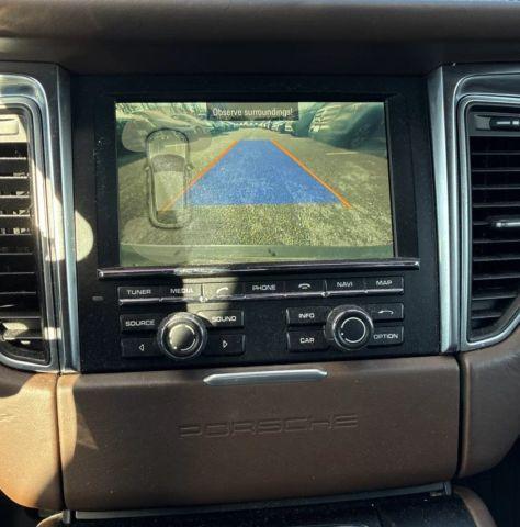 used 2016 Porsche Macan car, priced at $19,995