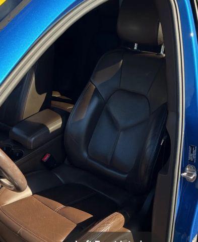 used 2016 Porsche Macan car, priced at $19,995