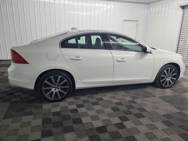 used 2015 Volvo S60 car, priced at $11,995