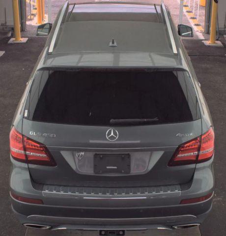 used 2019 Mercedes-Benz GLS 450 car, priced at $29,995
