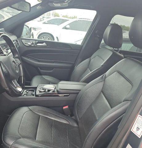 used 2019 Mercedes-Benz GLS 450 car, priced at $29,995