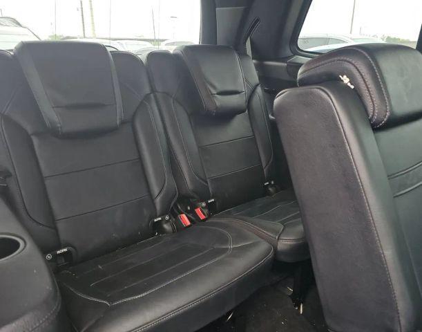 used 2019 Mercedes-Benz GLS 450 car, priced at $29,995